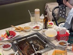 -海底捞火锅(锦艺城店)
