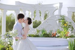 -MANLI BRIDAL婚纱