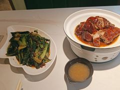 -荔粥记潮汕砂锅粥(太湖路店)