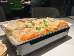 -外婆家(西红门荟聚购物中心店)