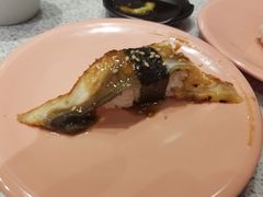 -争鲜回转寿司(南开大悦城店)