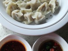 -福茂源横山铁锅羊肉(凤城四路店)