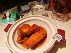 -侨美食家·粤菜(体育西路店)