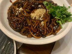 -马凯餐厅(长椿街店)