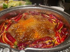-牛New寿喜烧(新六百店)