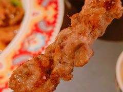 -塔哈尔·新疆盛宴(奉贤龙湖店)
