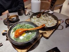 -不二啫·广府啫啫煲(江燕路万科里店)