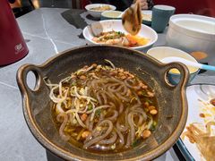 -四川饭店(城乡购物中心店)