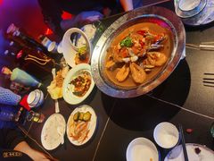 -胖子烧烤海鲜(亲贤北街店)