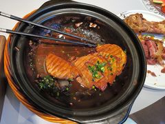 -城北食府(枫林店)