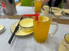-大师傅金奖啤酒鱼(西街口总店)