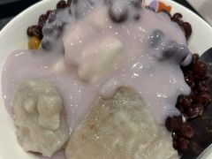 -鲜芋仙(番禺万达广场店)