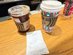 -星巴克(成都天府机场2店)