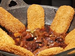 -南京大牌档(济南万象城店)