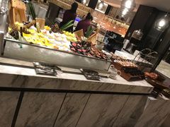 -上海临港美爵酒店·铃兰西餐厅