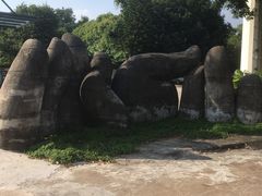 -广州市紫泥堂文化创意园景区