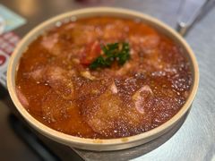-喜来稀肉(虹泉路店)