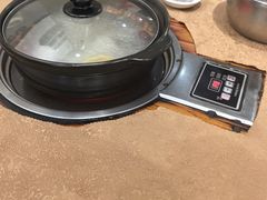 -濠轩阁特色生蚝火锅总店