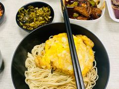 -弄堂面馆(金运路店)