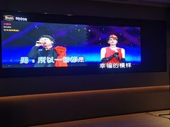 -金色印象·4K影院式足体养生(南方花园店)