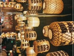 -南京大牌档(青岛万象城店)