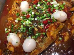 -鱼酷活鱼烤鱼(恒隆广场店)