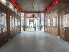 -聚春园驿馆(福州三坊七巷店)