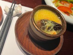 -松鹤精致料理(五一中路店)