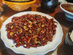 -马氏老外婆餐厅(魏县店)
