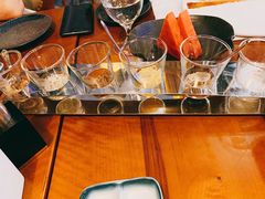 -V Bar海景扒房(北海湾惠龙万达嘉华酒店)