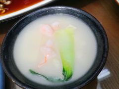 -魁盛居百年鲁菜馆(中林路店)