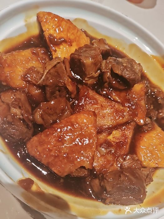 茉里粤菜(皇姑万象汇店)图片