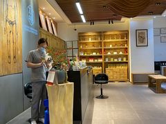 -庆德堂中医馆·小儿推拿(江北店)