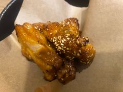 -必胜客(新中纬店)