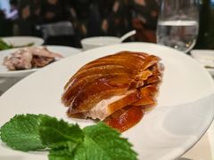 -四季民福烤鸭店(故宫店)