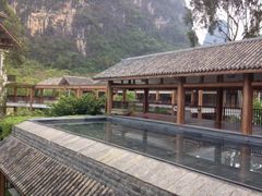-广悦华阳朔河畔度假酒店(十里画廊遇龙河店)