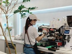 -Manner Coffee(HALO广场店)
