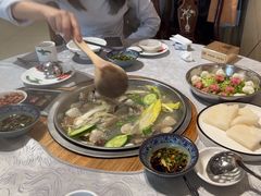 -丰尔粥食·粥底火锅·桑拿鸡(大良总店)