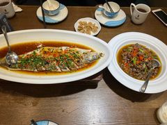 -洞庭渔人(沙湾店)