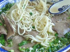 -隆福寺小吃店(东四店)