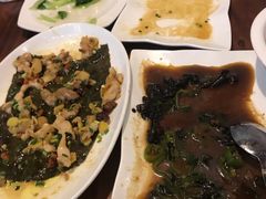 -晶采餐厅(仁化丹霞山店)