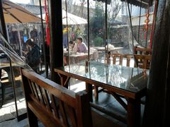 -尽善百年古院餐厅(王家老宅店)