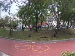 -九龙寨城公园