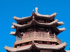 -张掖平山湖大峡谷