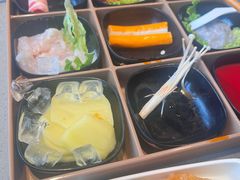 -海底捞火锅(杭州城西银泰城店)