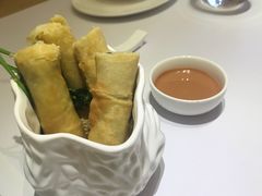-幸福蔬·时尚蔬食(黄山湖公园店)