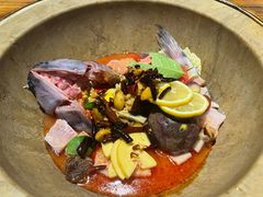 -云尊府云南菜·蒸汽石锅鱼(学清路店)