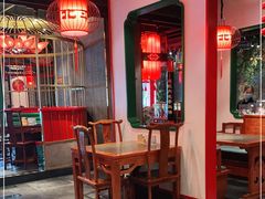 -北平食府.北京烤鸭(亦庄店)