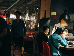 -外婆家(蓝色港湾店)