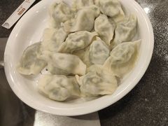 -大清花饺子(山庄店)